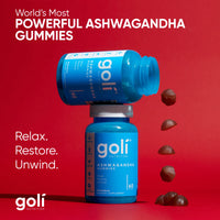 Goli Ashwagandha