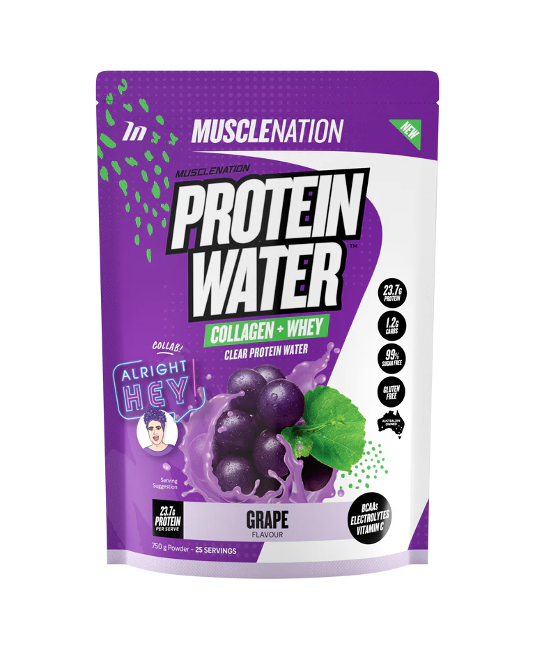 Load image into Gallery viewer, PROTEIN WATER - 25 serves 750g
