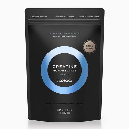 Tropeaka Creatine