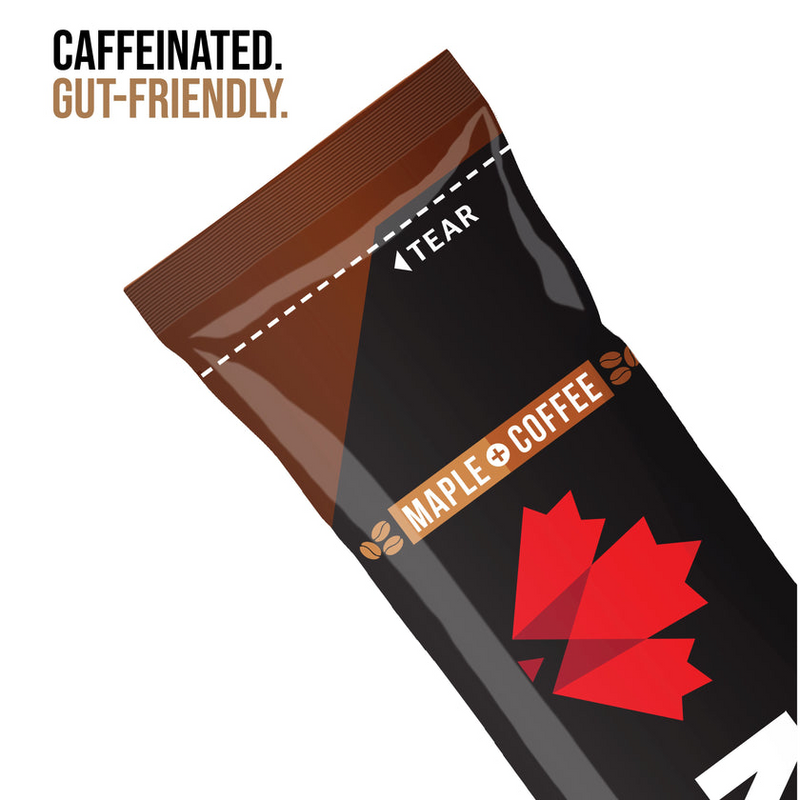 Load image into Gallery viewer, Sap Coffee Energy Gel
