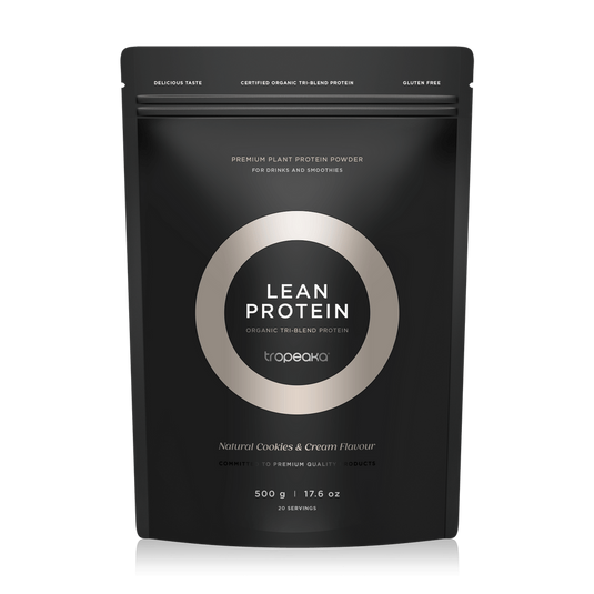 Tropeaka Lean Protein (500g)
