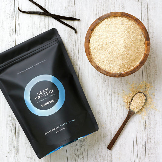 Tropeaka Lean Protein (750g)