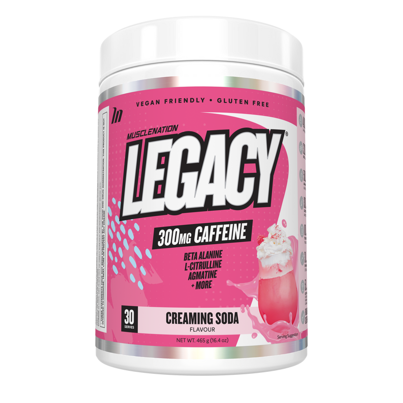 Load image into Gallery viewer, LEGACY PRE WORKOUT
