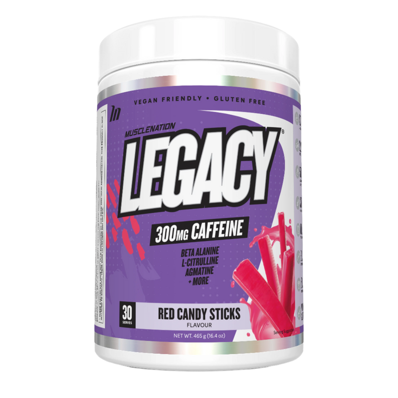 Load image into Gallery viewer, LEGACY PRE WORKOUT
