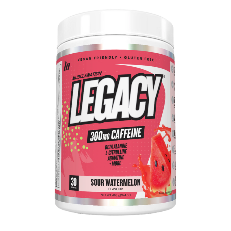 Load image into Gallery viewer, LEGACY PRE WORKOUT
