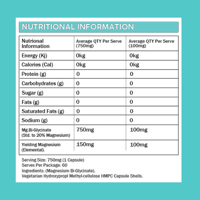 Load image into Gallery viewer, Primabolics Magnesium Bi-glycinate
