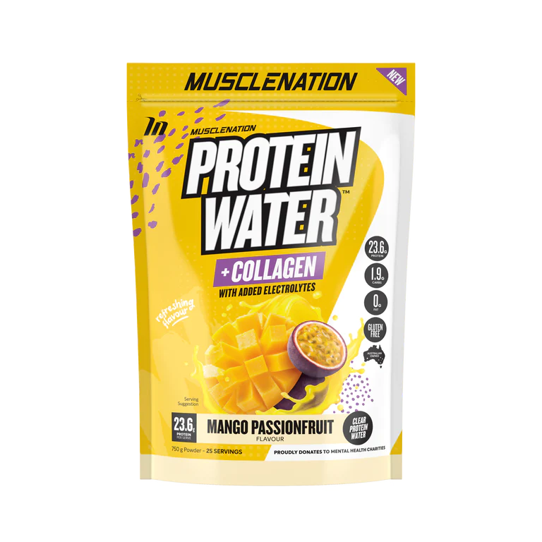Load image into Gallery viewer, PROTEIN WATER - 25 serves 750g
