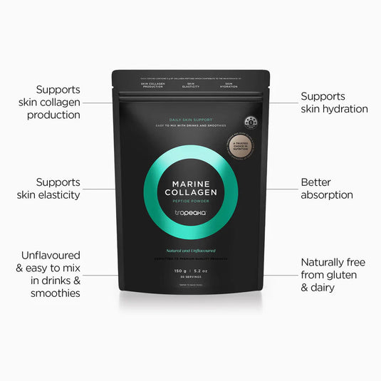 Tropeaka Marine Collagen