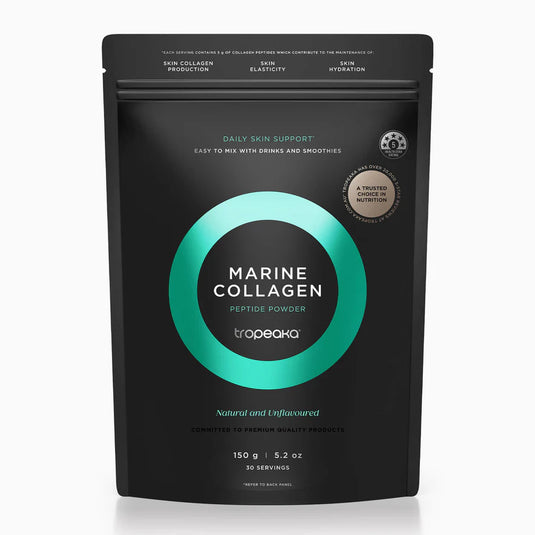 Tropeaka Marine Collagen