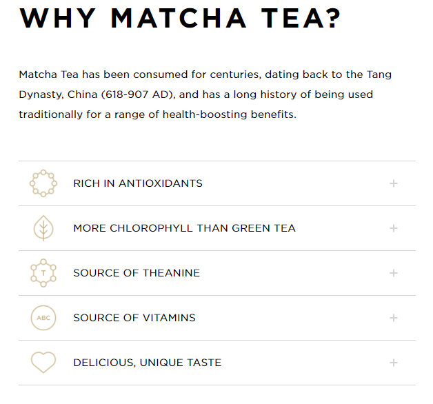 Load image into Gallery viewer, Tropeaka Matcha Tea (80g)
