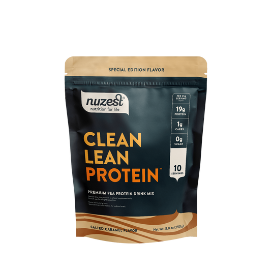 Nuzest Clean Lean Protein 250g Pouch