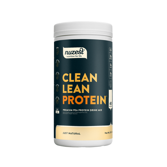 Nuzest Clean Lean Protein 1kg Tub