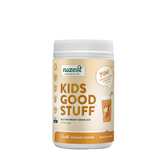 Nuzest Kids Good Stuff 225g Tub