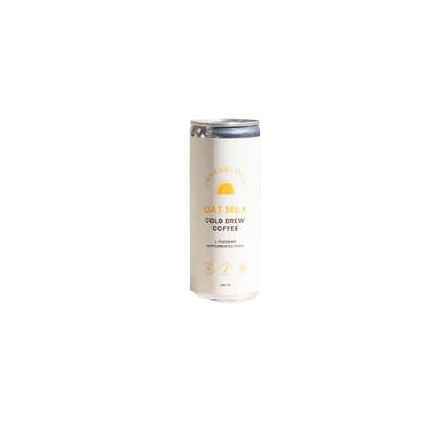 INNER BLOOM OAT MILK LATTE x 12