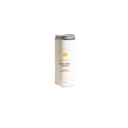 INNER BLOOM OAT MILK LATTE x 12