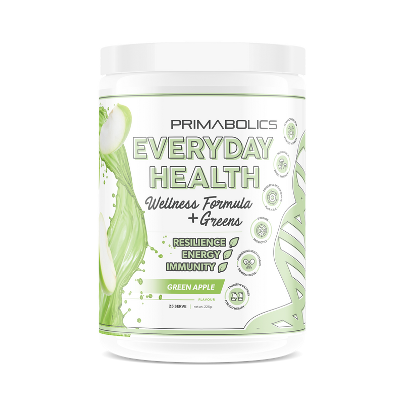 Load image into Gallery viewer, Primabolics EVERYDAY HEALTH (GREENS) 25 SV
