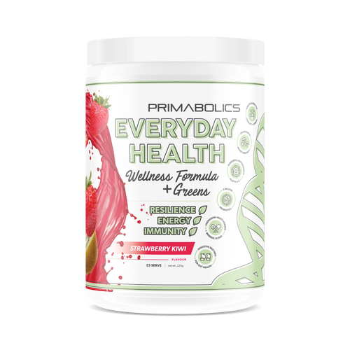 Primabolics EVERYDAY HEALTH (GREENS) 25 SV