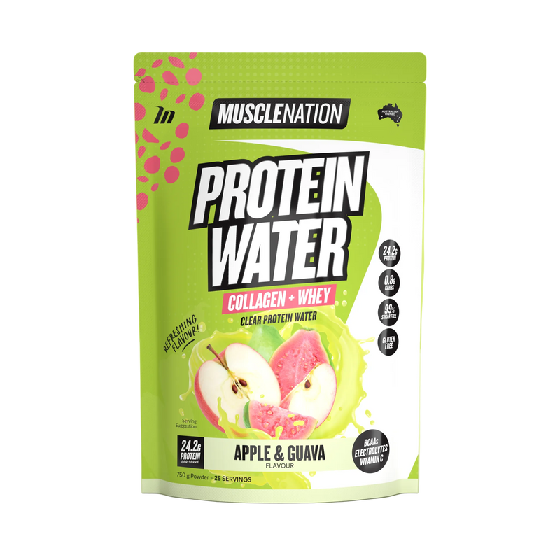 Load image into Gallery viewer, PROTEIN WATER - 25 serves 750g
