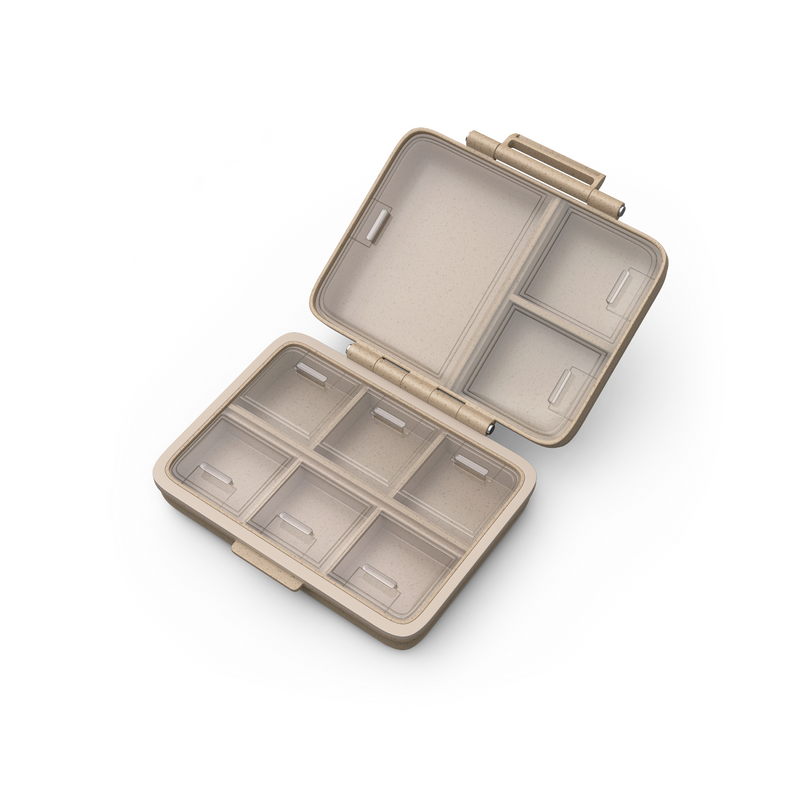 Load image into Gallery viewer, Switch Nutrition - Pill Box
