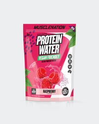 Muscle Nation Protein Water