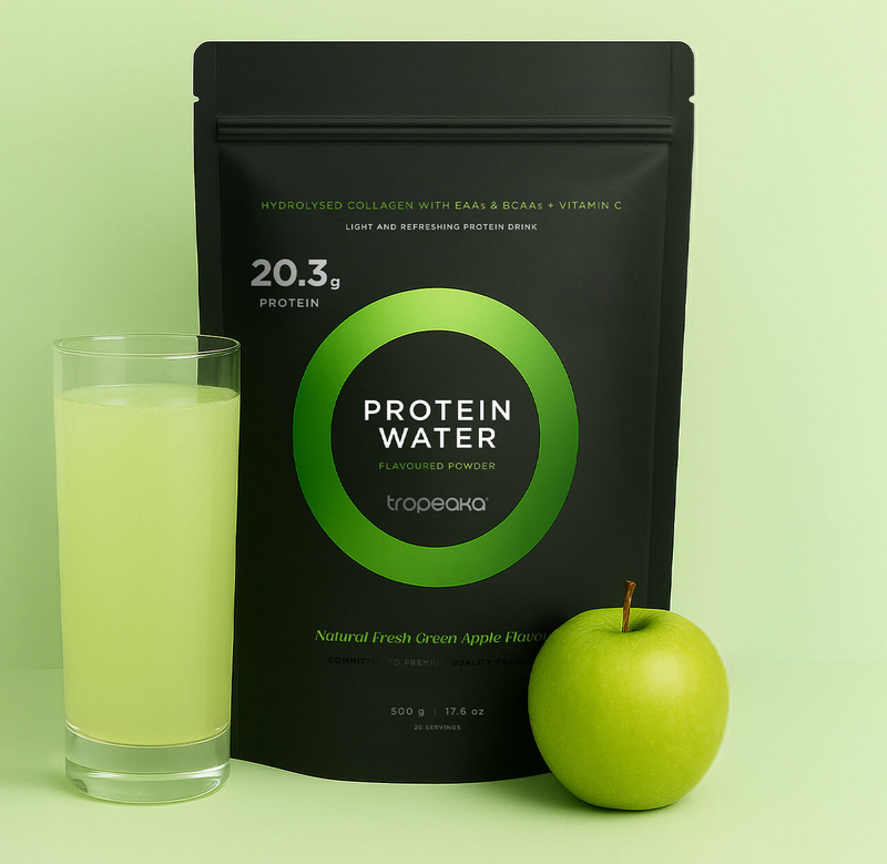 Load image into Gallery viewer, Tropeaka Protein Water
