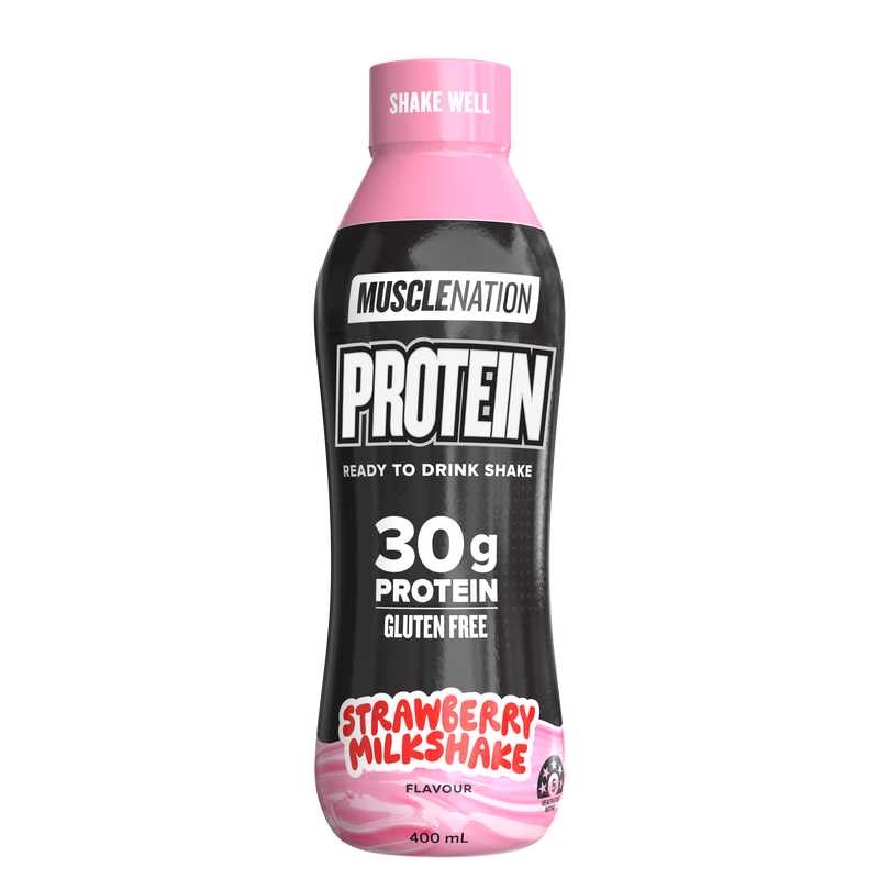 Load image into Gallery viewer, Muscle Nation RTDs - Protein Daily Shake
