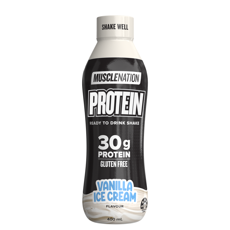 Load image into Gallery viewer, Muscle Nation RTDs - Protein Daily Shake
