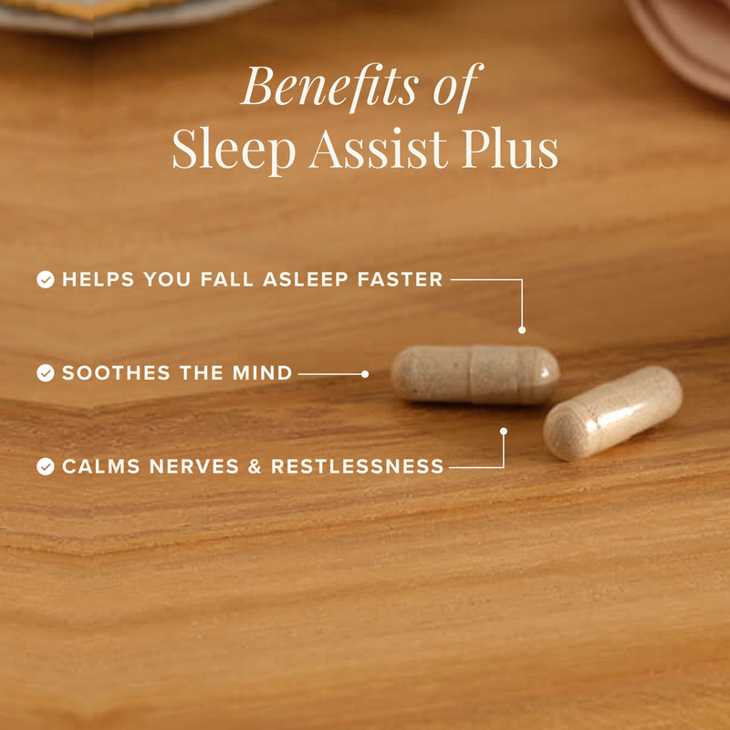 Load image into Gallery viewer, Sleep Assist
