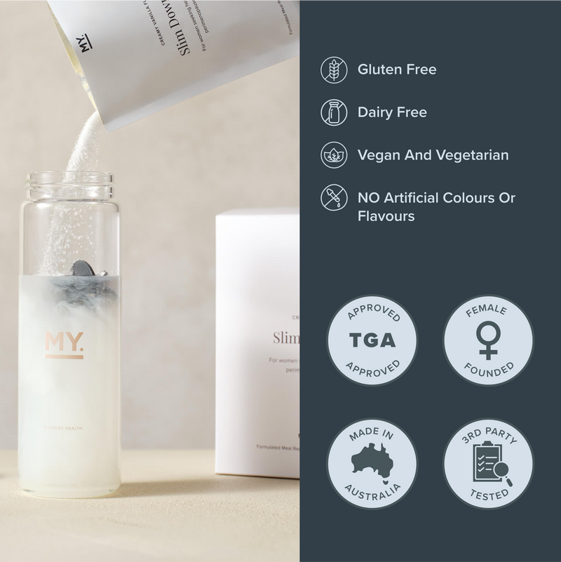 Load image into Gallery viewer, Women's Slim Down Shake
