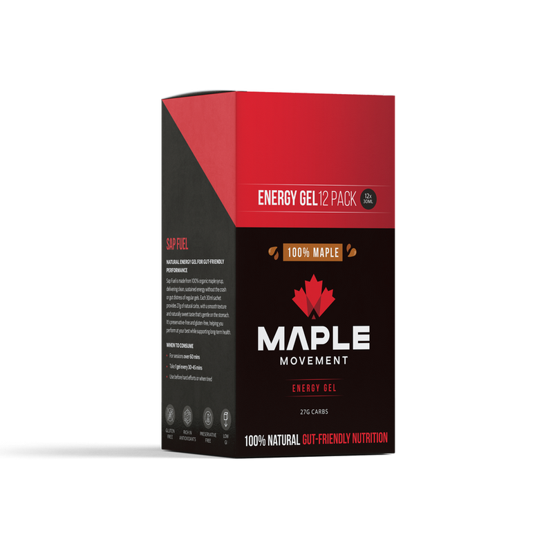 Load image into Gallery viewer, Sap Maple Energy Gel
