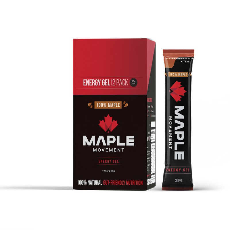 Load image into Gallery viewer, Sap Maple Energy Gel
