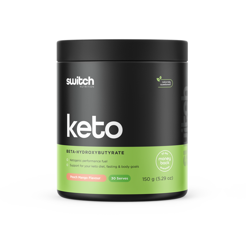 Load image into Gallery viewer, SWITCH Keto [30 Serves]
