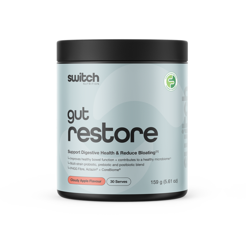 Load image into Gallery viewer, Switch Nutrition Gut Restore
