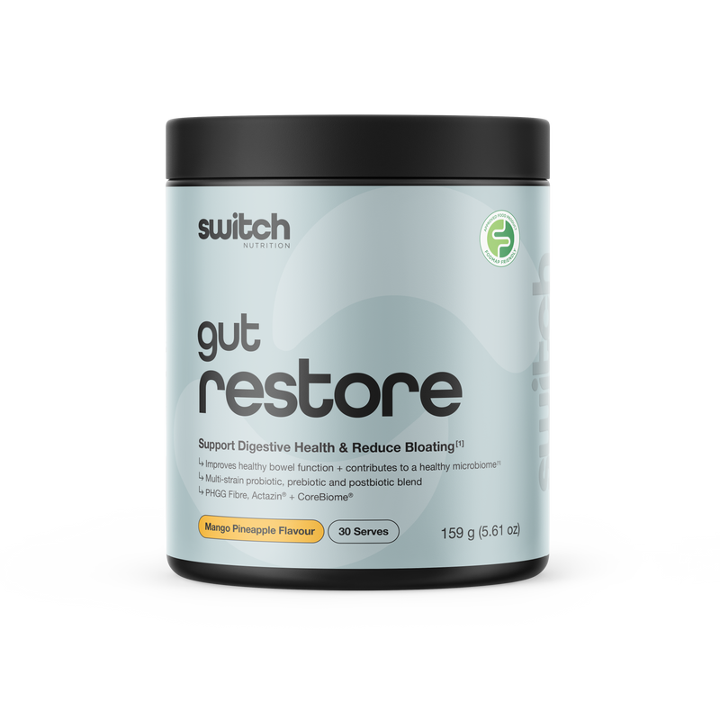 Load image into Gallery viewer, Switch Nutrition Gut Restore
