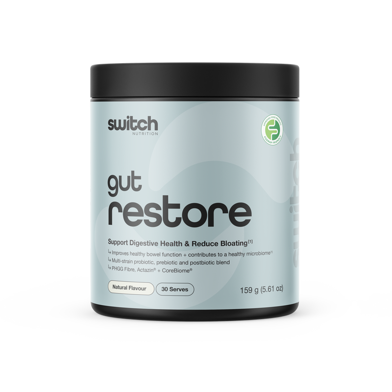 Load image into Gallery viewer, Switch Nutrition Gut Restore
