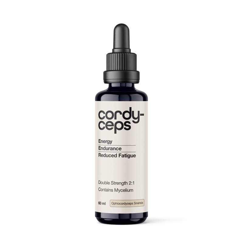 Load image into Gallery viewer, SWITCH Mushroom Liquids - 60ML [60 Serve]
