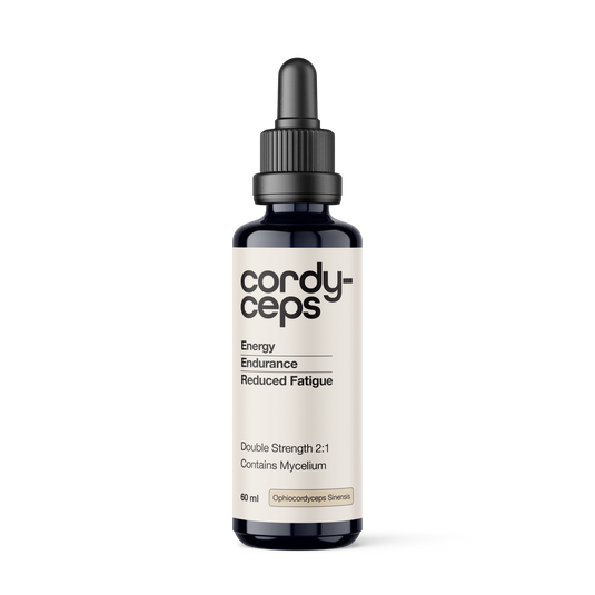 SWITCH Mushroom Liquids - 60ML [60 Serve]