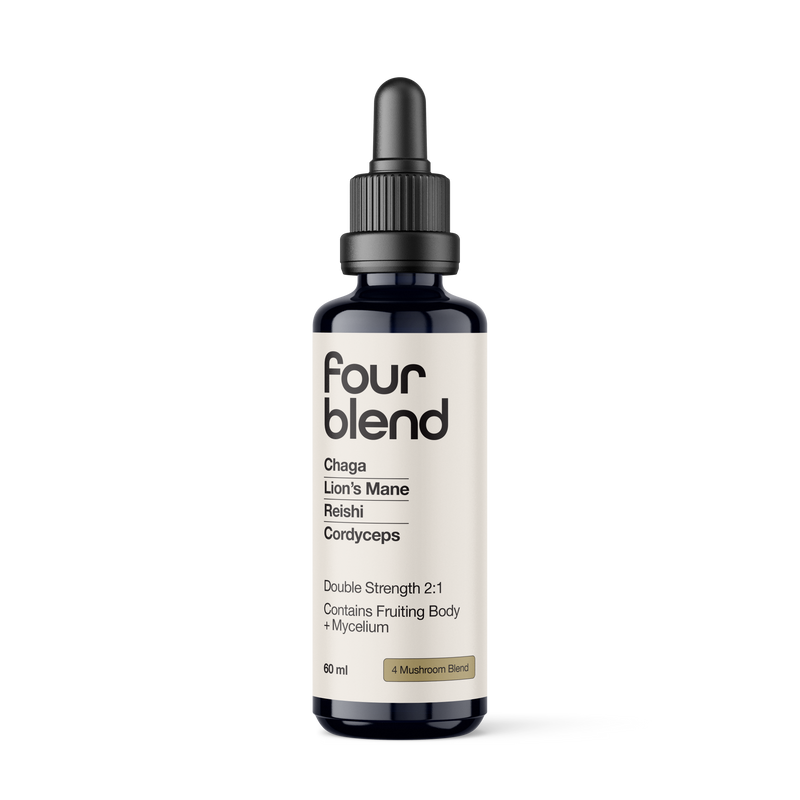 Load image into Gallery viewer, SWITCH Mushroom Liquids - 60ML [60 Serve]
