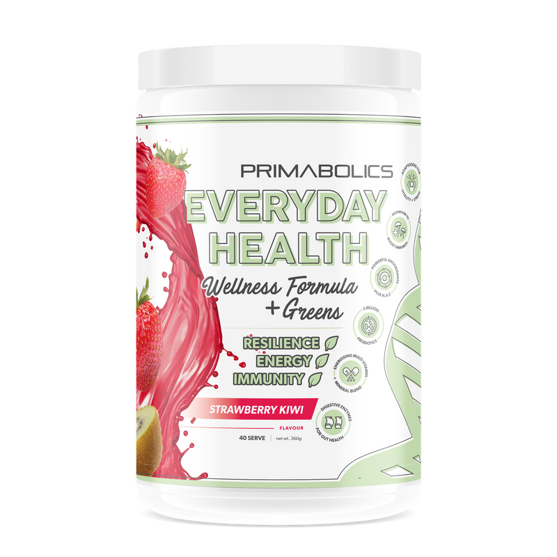 Load image into Gallery viewer, Primabolics EVERYDAY HEALTH (GREENS) 40 SV
