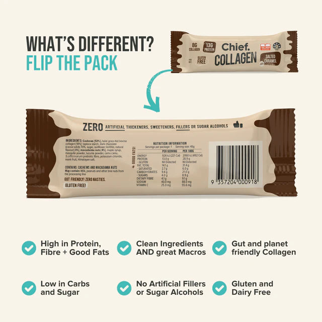 Load image into Gallery viewer, Collagen Protein Bar - Gluten Free Chocolate Sample Box
