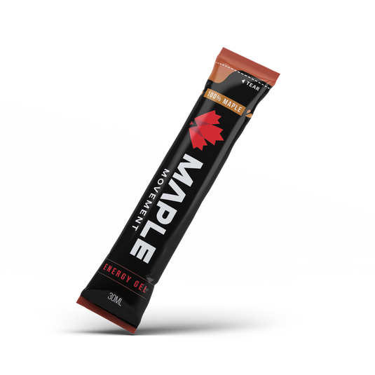 Sap Coffee Energy Gel