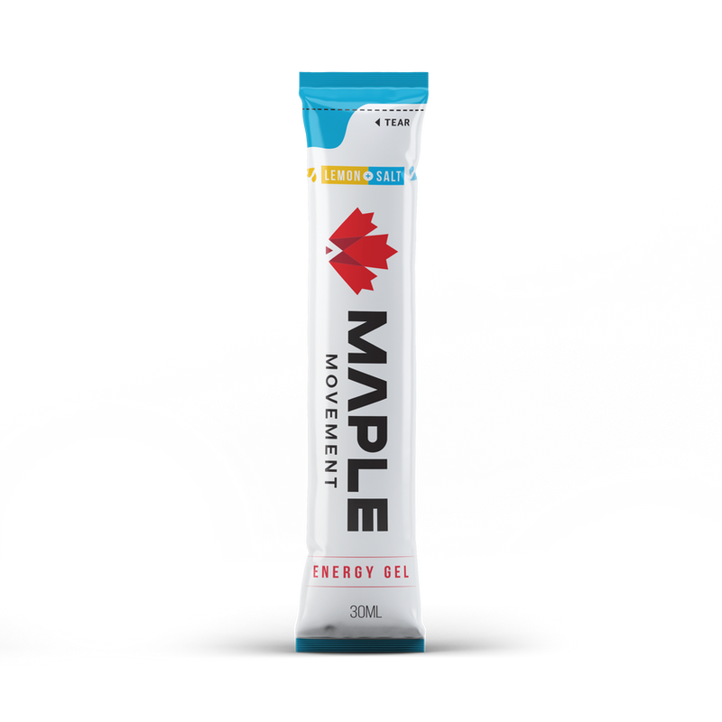 Load image into Gallery viewer, Sap Lemon + Salt Energy Gel
