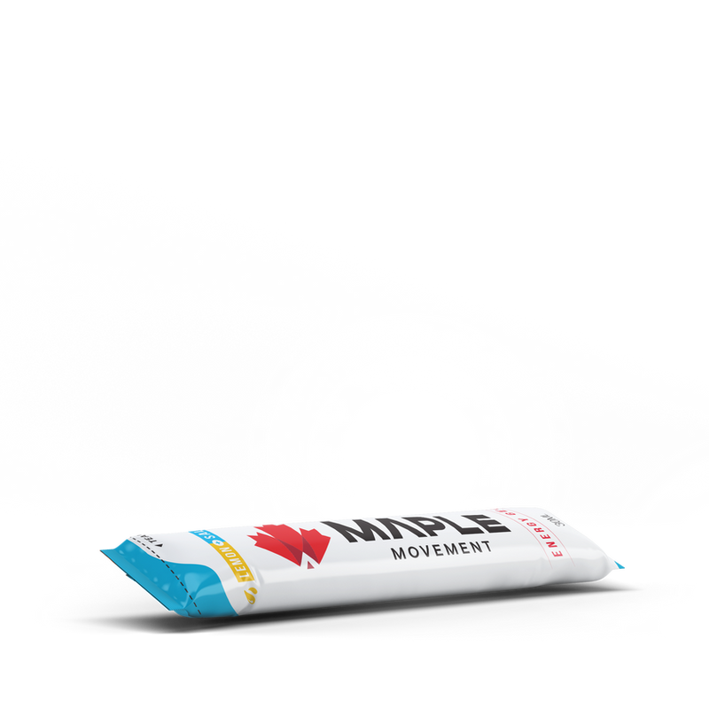 Load image into Gallery viewer, Sap Lemon + Salt Energy Gel
