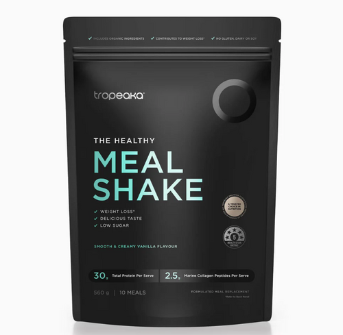 Tropeaka Healthy Meal Shake