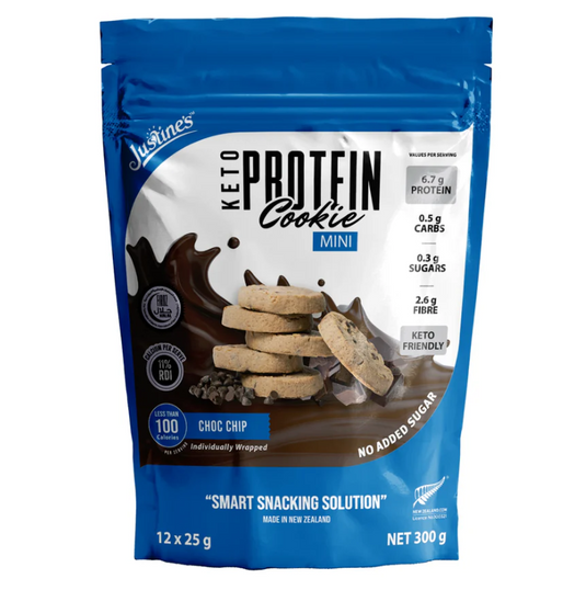 Justine's Mini Protein Cookie 300g