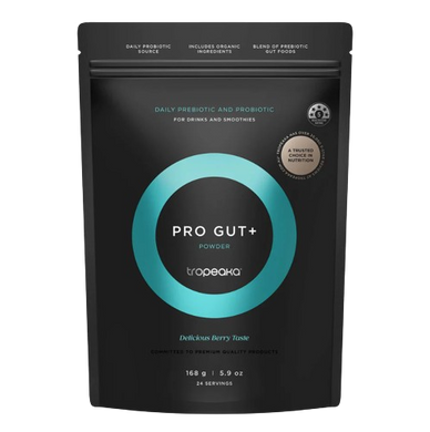 PRO GUT+ 168g