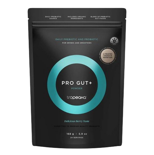 PRO GUT+ 168g