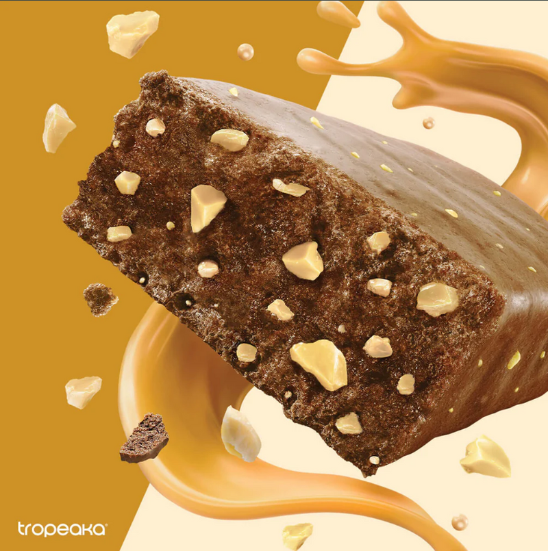 Load image into Gallery viewer, Tropeaka Protein Energy Bar (12 bars)
