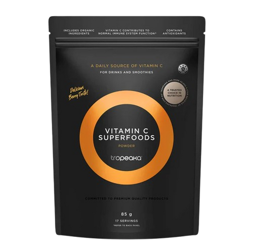 VITAMIN C SUPERFOODS 85g