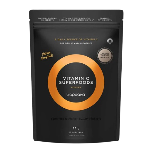 VITAMIN C SUPERFOODS 85g